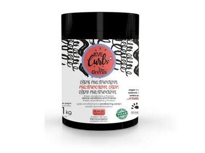 Crme 3-en-1 Love Curls Griffus 1000ml