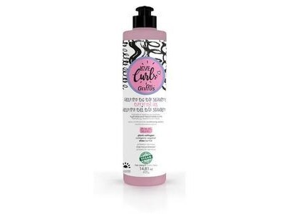 Gel Day After Love Curls Griffus 420ml