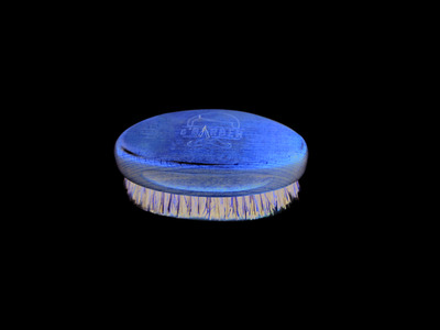 Brosse Ovale Barbe PM