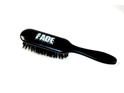 Brosse Barbe et Cheveux pour Homme 