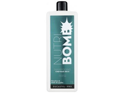 Shampooing Nutri Bomb | Ducastel 1000ml