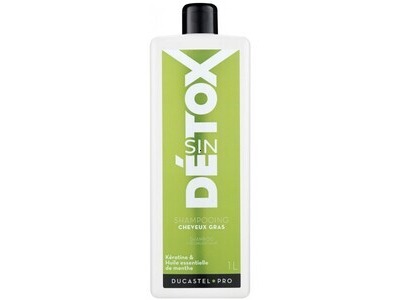 Shampooing Dsintox | Ducastel 1000ml