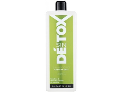 Shampooing Désintox | Ducastel 1000ml