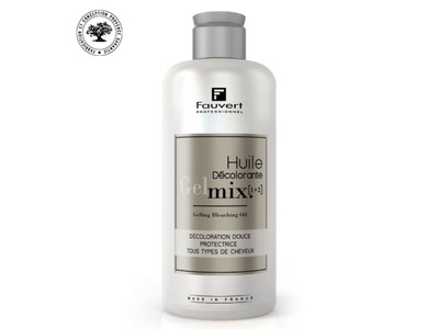 Huile Dcolorante GelMix Fauvert 250ml