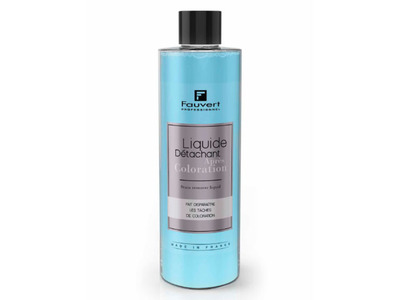 Liquide Détachant Fauvert - 250ml