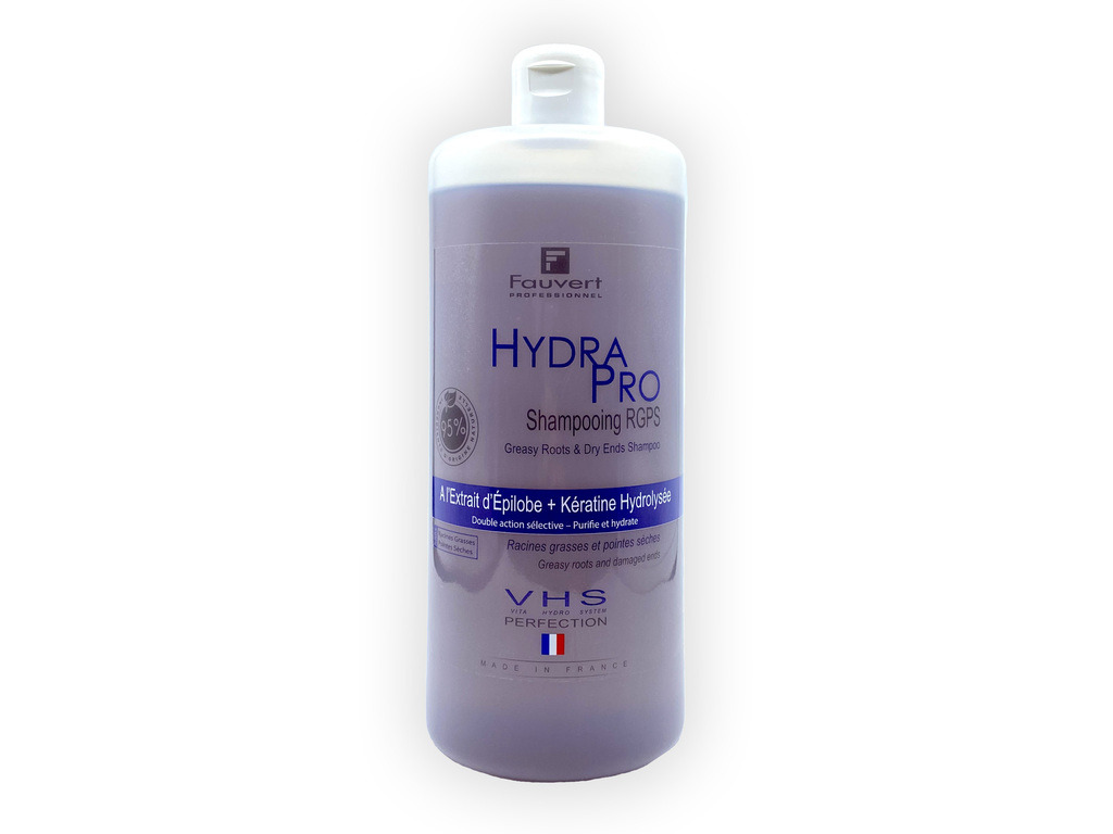 Shampooing RG/PS Hydra Pro Fauvert 1000ml