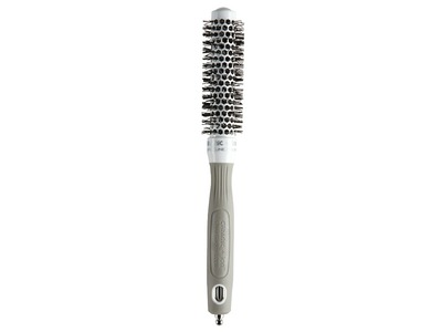 Brosse ronde Ceramic+ion 20mm Olivia Garden