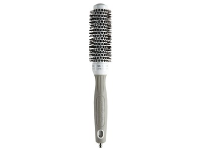 Brosse ronde Ceramic+ion 25mm Olivia Garden