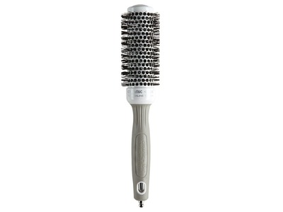 Brosse ronde Ceramic+ion 35mm Olivia Garden