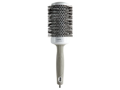 Brosse ronde Ceramic+ion 55mm Olivia Garden