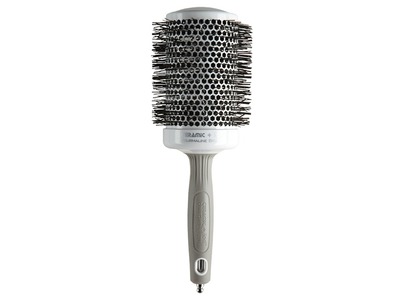 Brosse ronde Ceramic+ion 65mm Olivia Garden