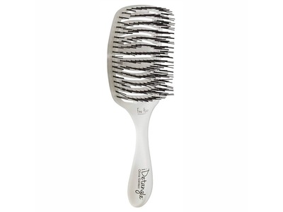 Brosse iDetangle cheveux fins Olivia Garden