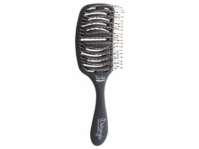 Brosse iDetangle cheveux épais Olivia Garden