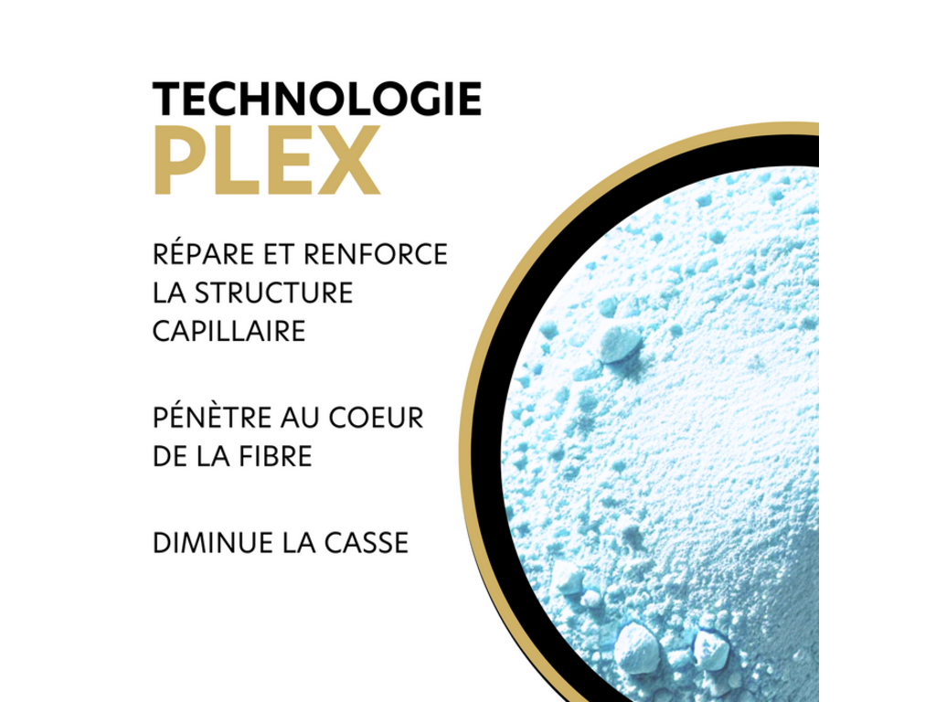 Poudre dcolorante BB HAIR Plex 100g