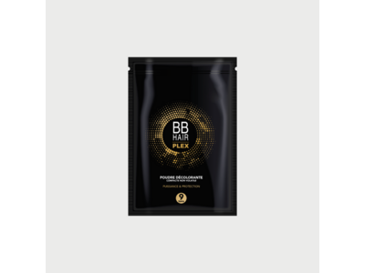 Poudre dcolorante BB HAIR Plex 100g