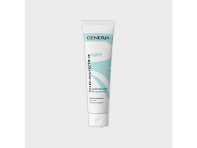 Gelée Protectrice Anti-Taches Generik 150ml