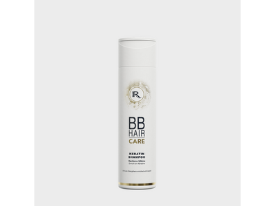 Shampooing BB HAIR Keratin Care 250ml