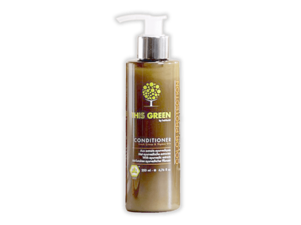 Conditionneur Color Protection This Green 200ml