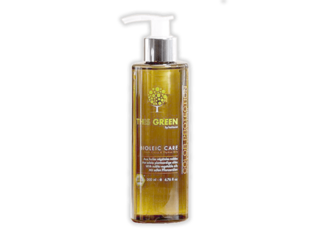 Huile Bioleic Care This Green 200ml