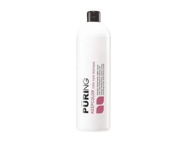 Shampooing Puring Keep Color 1000ml