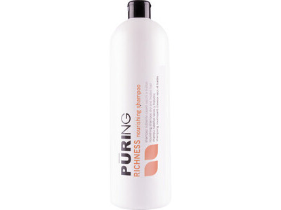 Shampooing Puring Richness 1000ml