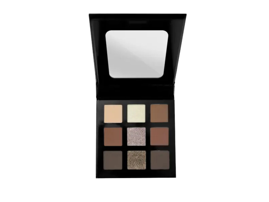 Palette Life Is A Party 850F Elixir Make Up x9