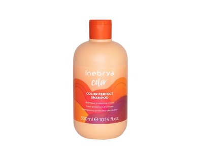 Shampooing Color Perfect - Inebrya 300ml