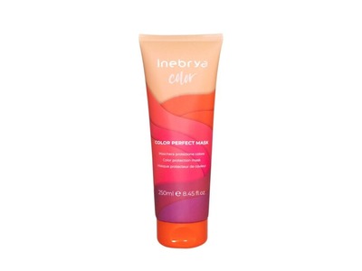 Masque Color Perfect - Inebrya 250ml