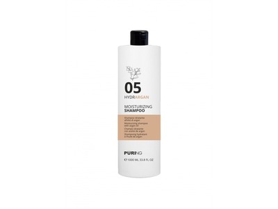 Shampooing Hydrargan - Puring 1000ml