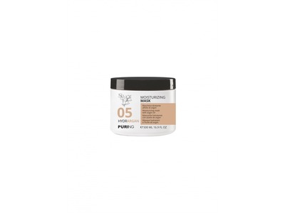 Masque Hydrargan - Puring 500ml