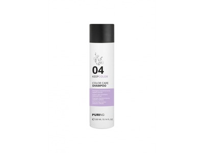 Shampooing Keep Color - Puring 300ml