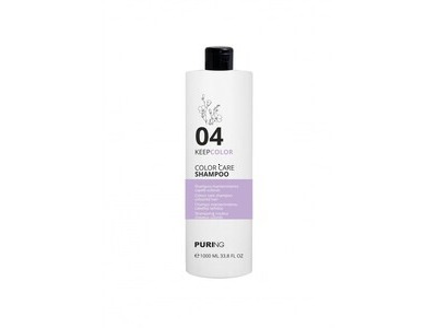Shampooing Keep Color - Puring 1000ml