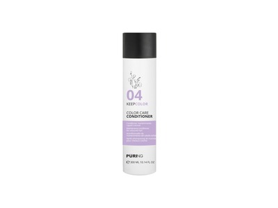 Conditionneur Keep Color - Puring 200ml