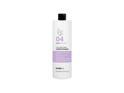 Conditionneur Keep Color - Puring 1000ml