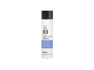 Shampooing Rehab - Puring 300ml