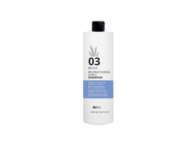 Shampooing Rehab - Puring 1000ml