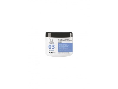 Masque Rehab - Puring 500ml 