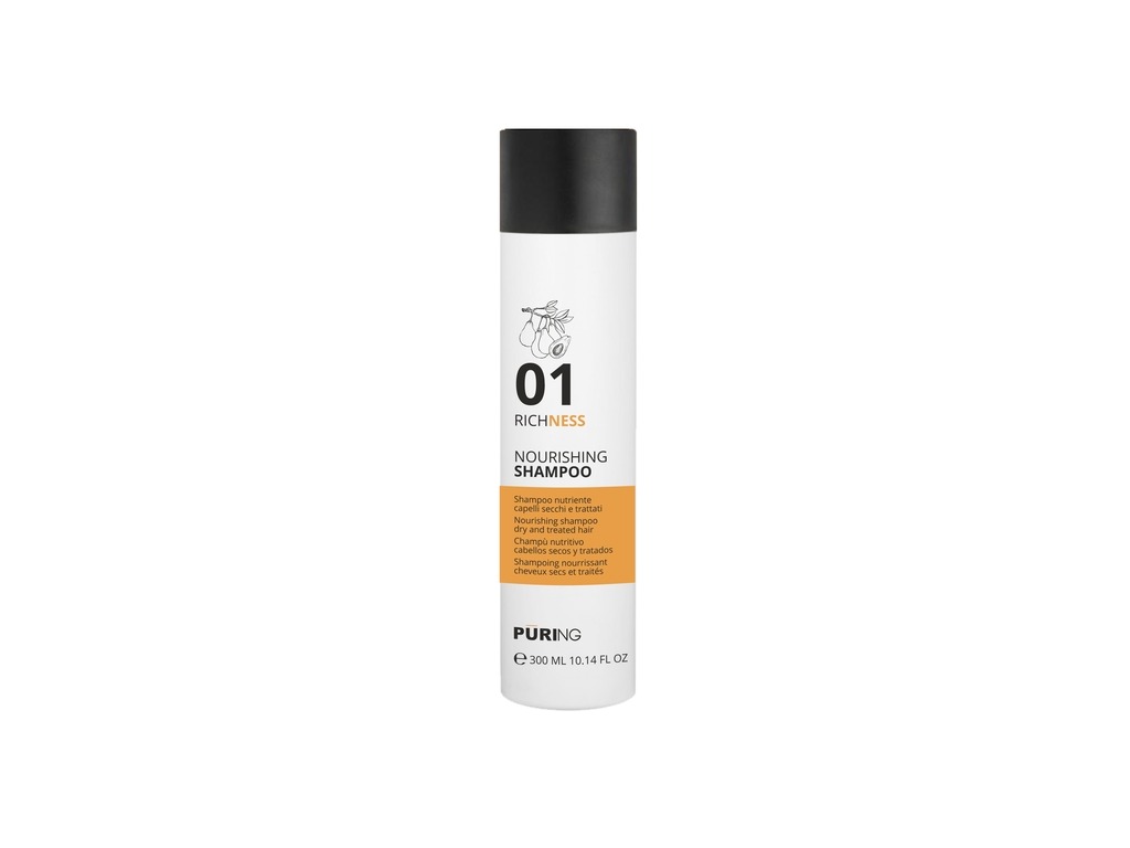 Shampooing Richness - Puring 300ml