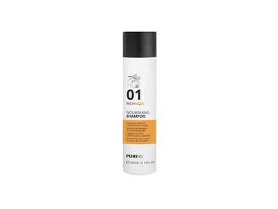Shampooing Richness - Puring 300ml