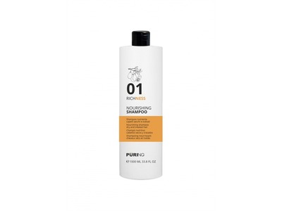 Shampooing Richness - Puring 1000ml