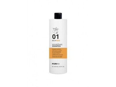 Shampooing Richness - Puring 1000ml