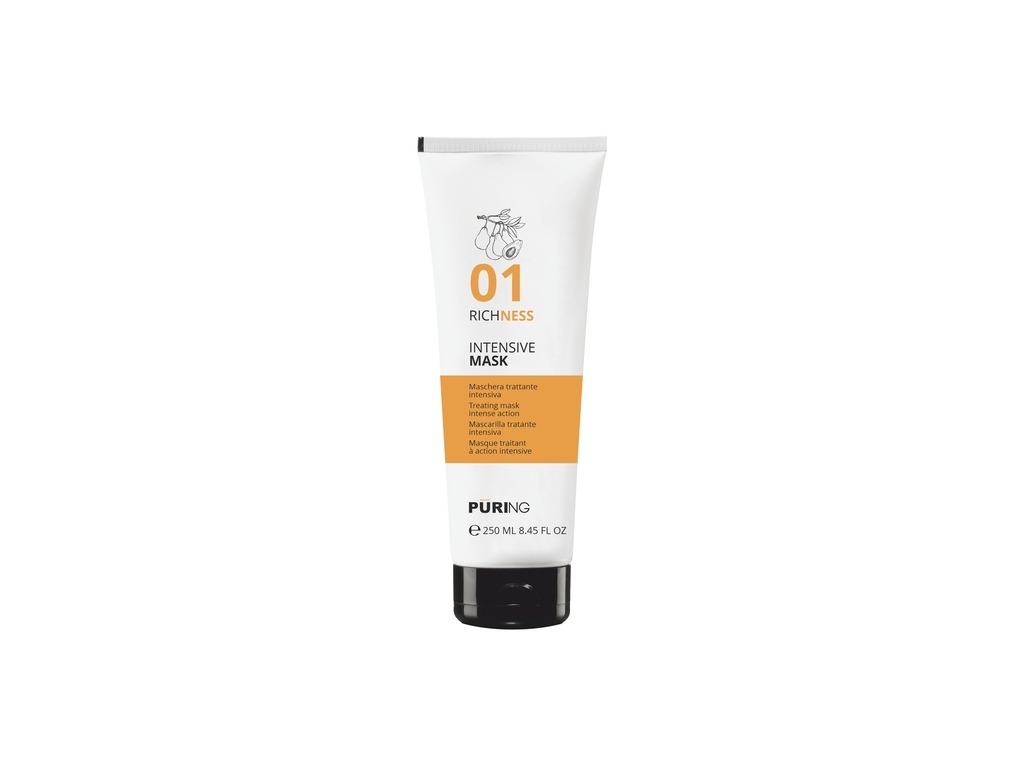 Masque Richness - Puring 250ml