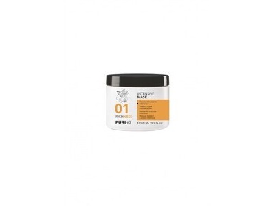 Masque Richness - Puring 500ml