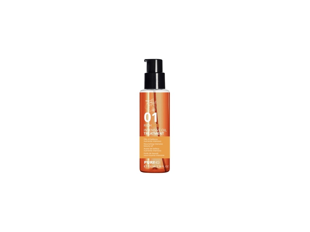 Huile Richness - Puring 100ml