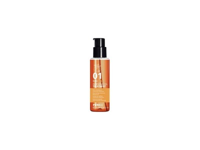 Huile Richness - Puring 100ml