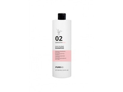 Shampooing Smoothing - Puring 1000ml