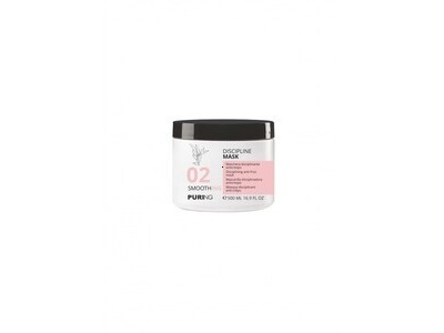 Masque Smoothing - Puring 500ml 