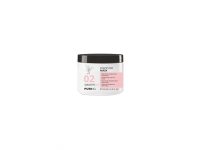 Masque Smoothing - Puring 500ml 