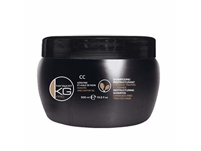 Masque CC restructurant - Keragold 500ml
