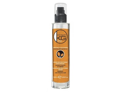 Sérum CC restructurant -  Keragold 100ml